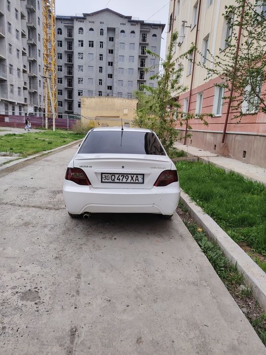 Нексия 2 сотилади