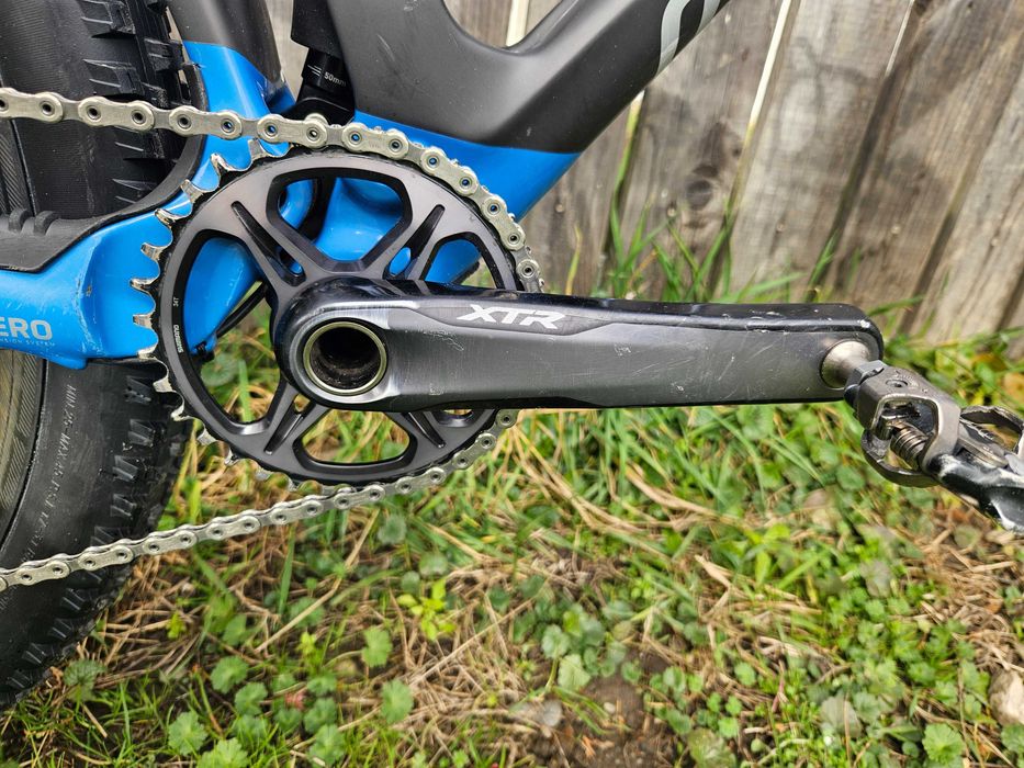 Mondraker F-Podium Carbon DC R