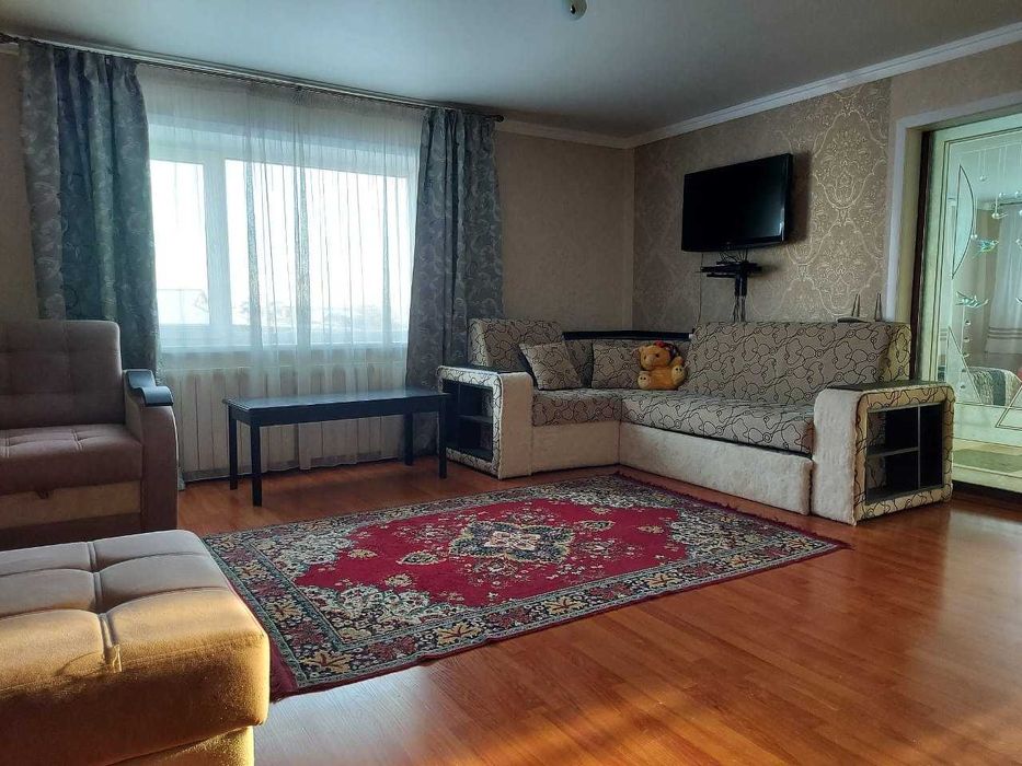 Продается участок с домом