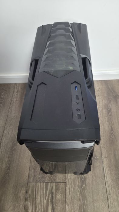 PC Desktop Z490 GAMING X,i510600KF,RX 7800 XT16GB,32DDR4,SSD 500GB M2