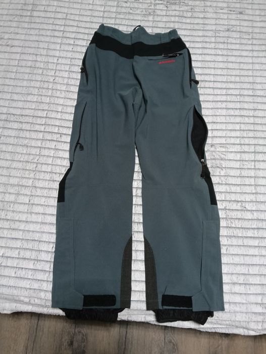 Mammut pantaloni de schi ski snowboard 36