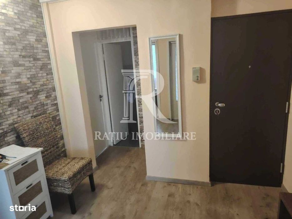 Apartament cu 4 camere | Transilvaniei | Oradea