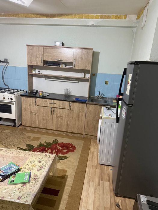 Аренда квартиры в городе Наваи