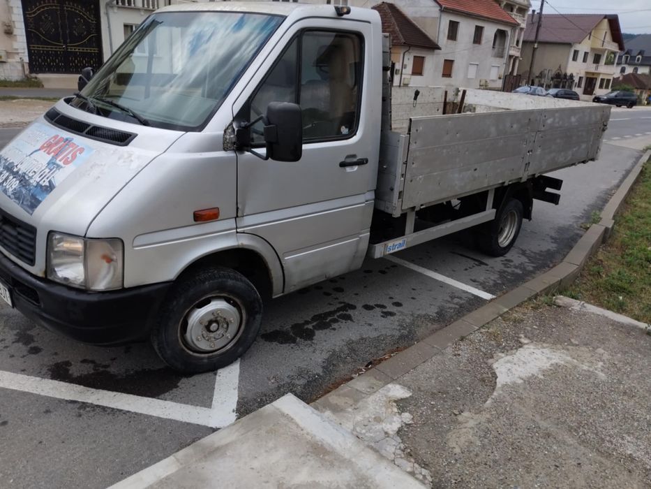 Volkswagen LT46 tdi