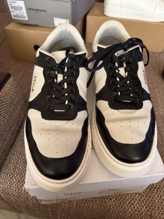Сникърси Furlasport Lace-Up Sneaker 40 номер