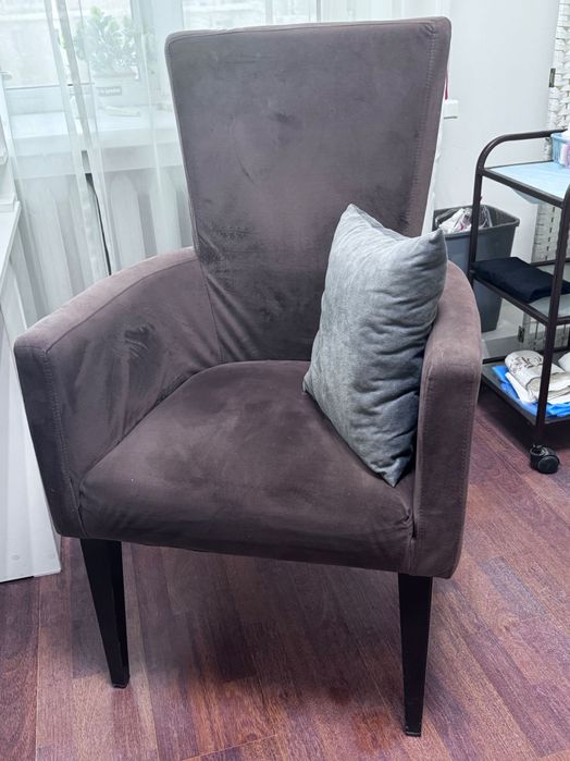 Кресло кресла отличного качества