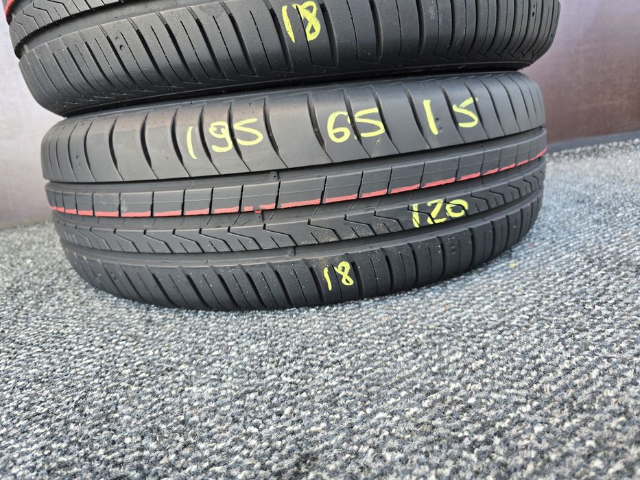 195 65 15 hankook 6mm