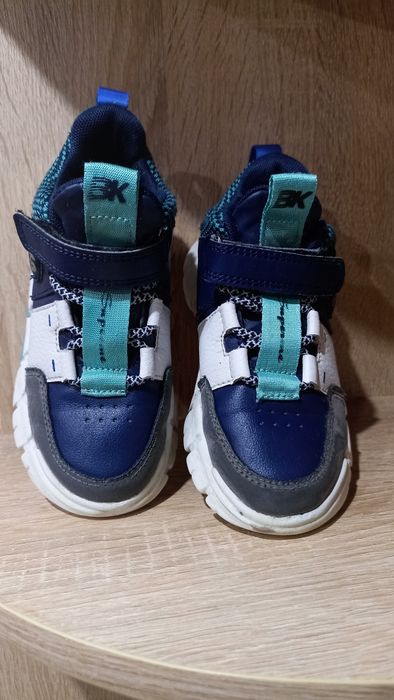 Кроссовки для мальчика