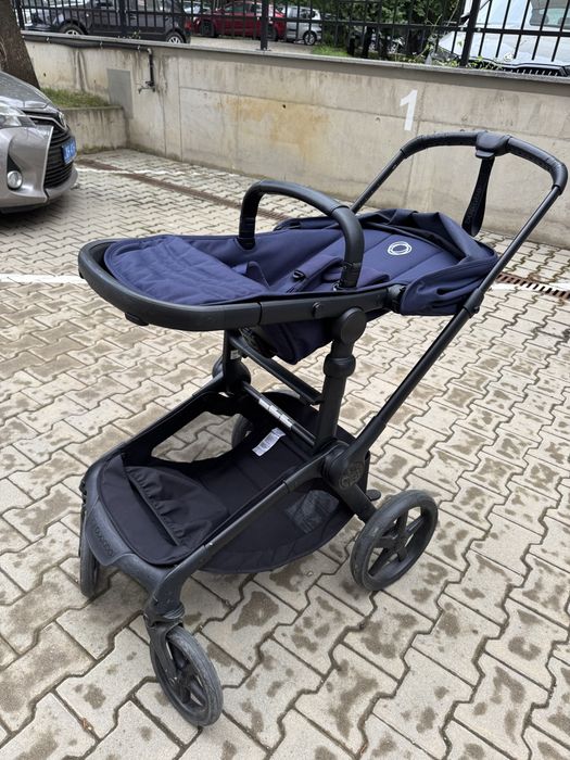 Бебешка количка Bugaboo fox 5