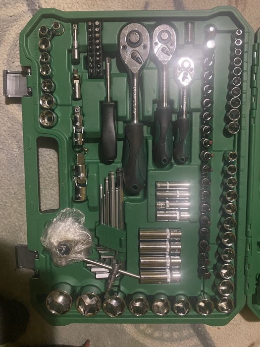 Кулуч набор янги холати 800 минг