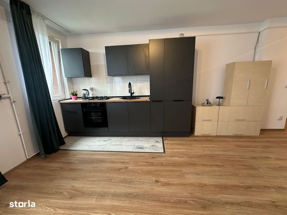 Apartament 2 camere Faget