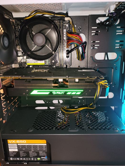 Игровой системный блок