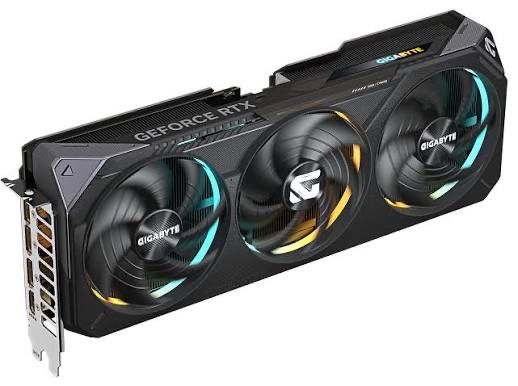 Видеокарта RTX 5070