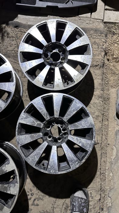 Продам диски на 16