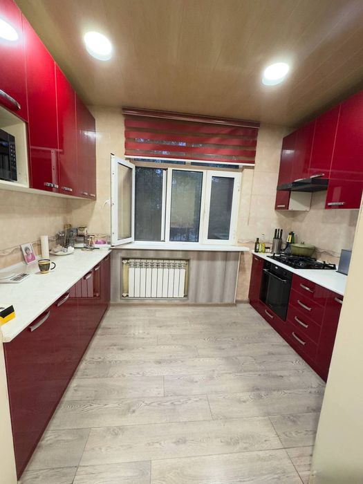 3/2/5 Ахмад Югнаки с мебелью и техникой