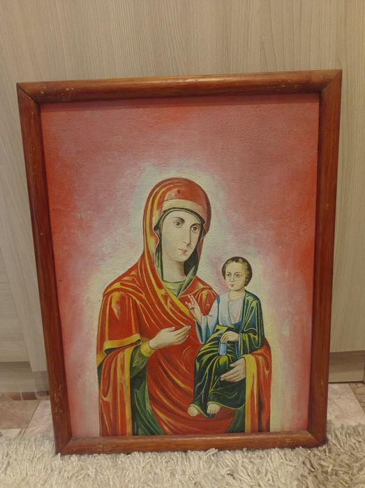 Картины оригинал одним лотом!