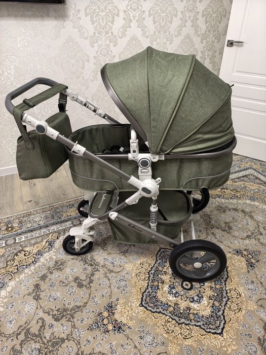 Коляска детская Belecoo