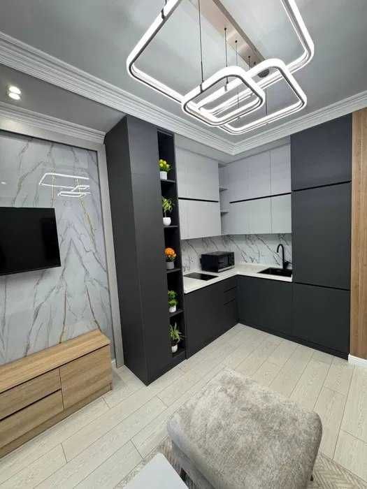 Сдаётся в аренду 2-ком квартира на Юнусабадском  районе