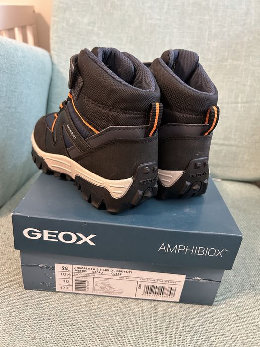 Geox нови! 28размер