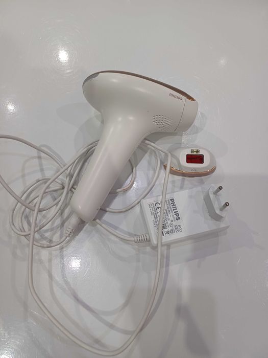 Фотоепилатор,,Филипс"