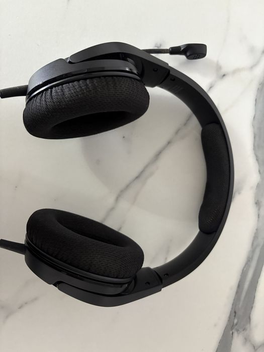 Продам игровые наушники