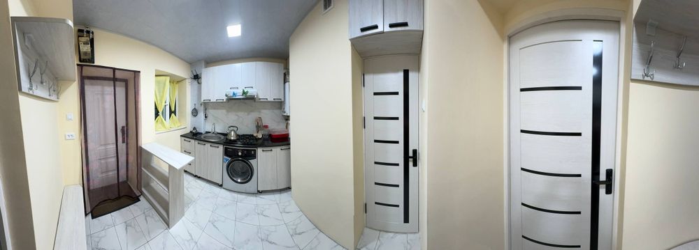 Продаю 1 пер 2 ком квартиру со всем1и условиями