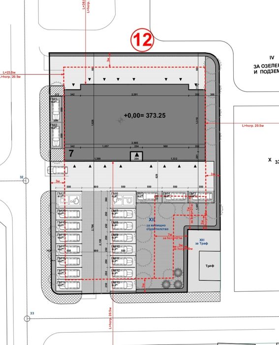 Продава се Двустаен апартамент в Казанлък - 71 кв.м за 918 €/кв.м - Снимка #4