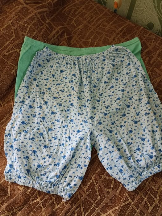 новые панталоны женские,х/б,большие