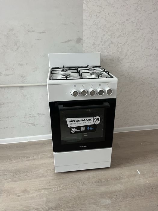 Плита shivaki новая