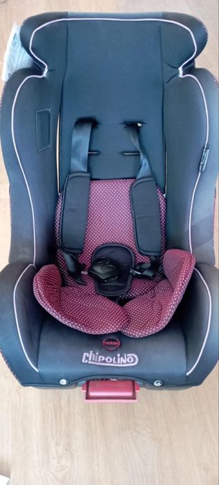 Детско столче за кола Чиполино