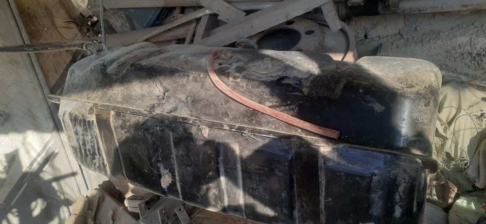 Исузу бак срочно