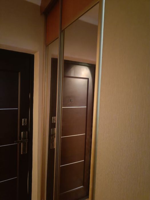 Развижные двери на дверной проем