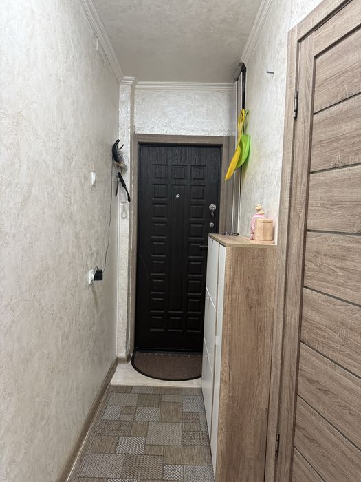 Продам двухкомнатную квартиру