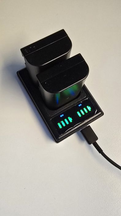 Panasonic GH5 + Lumix 12-35 F2.8