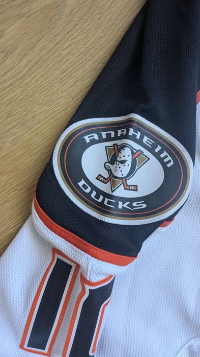 Tricou Anaheim Ducks 2014/2015