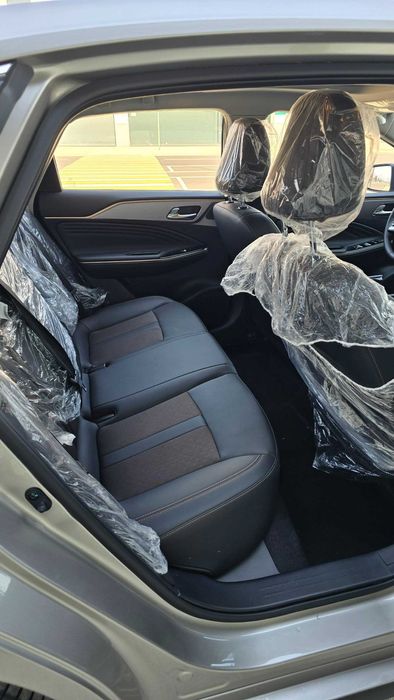 gac aion s 580 (vikupka bor)