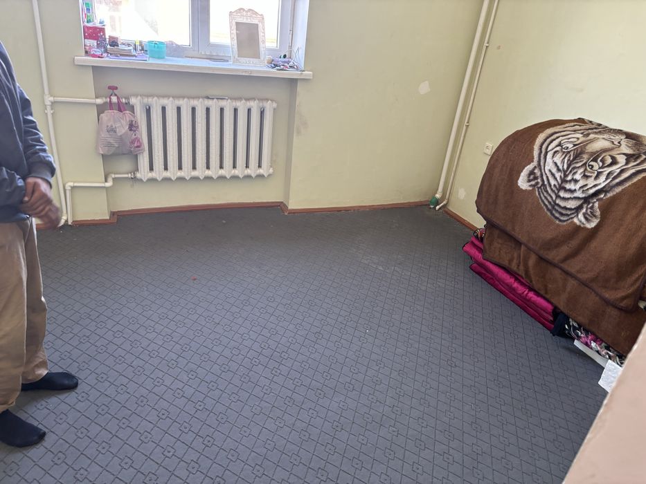 Аренда квартира.