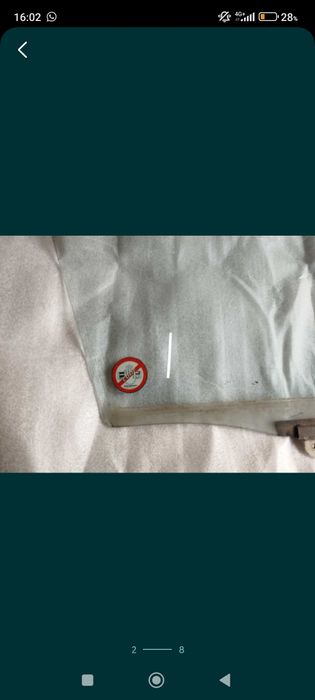 Антифриз Reval - 10 литров.