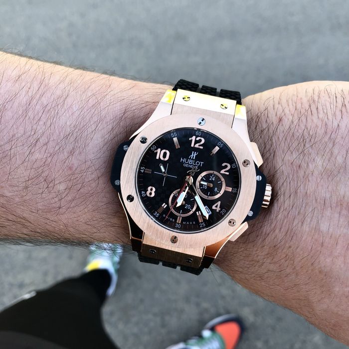 Ceas Hb big bang 44,mm