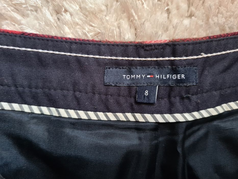 Pantaloni Tommy Hilfiger