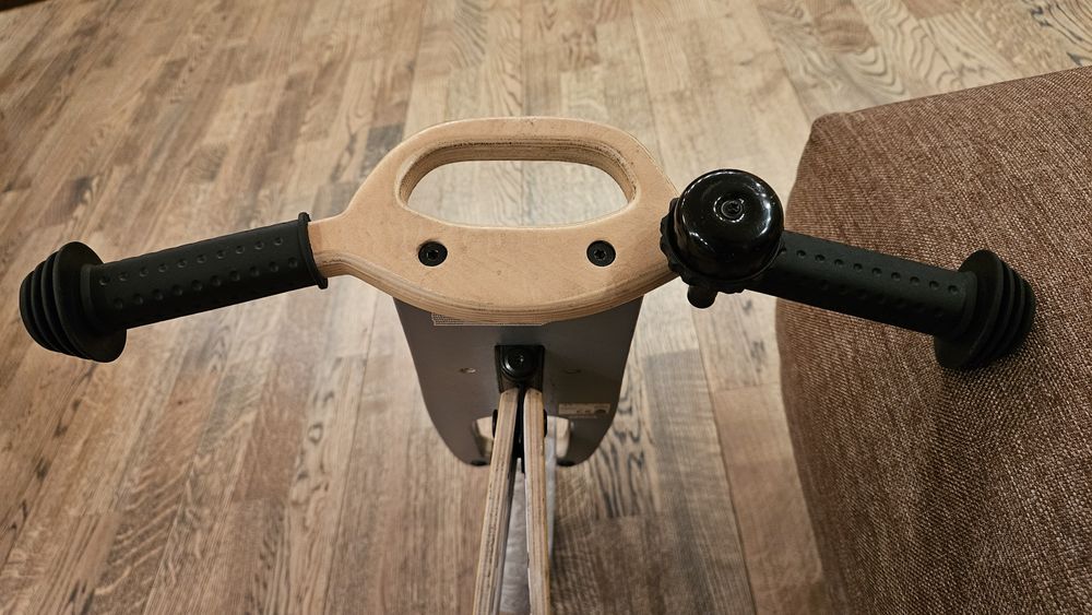 Детско баланс колело Kinderkraft