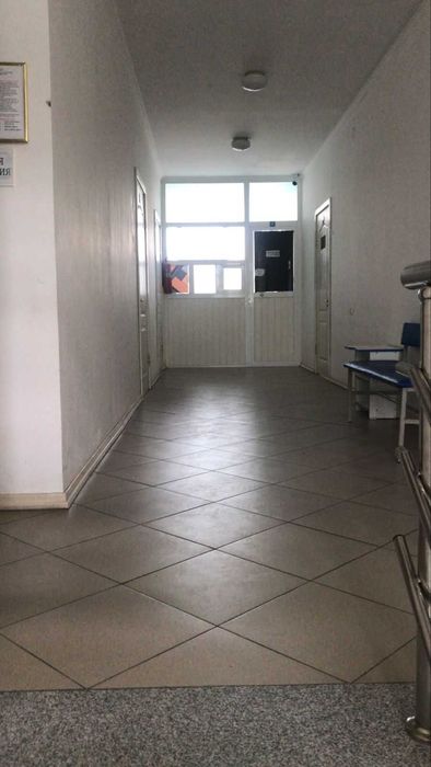 Срочно сдам в аренду кабинеты для офиса