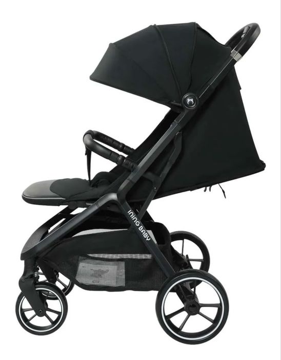 Продам коляску от Ining Baby