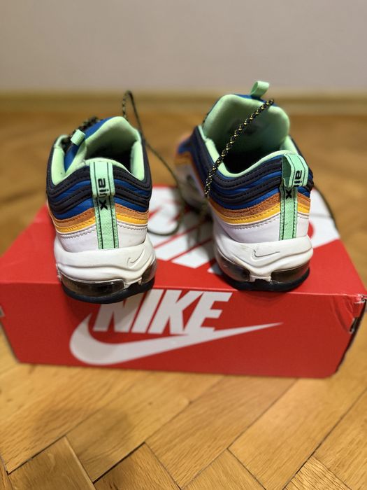 Nike Air Max 97