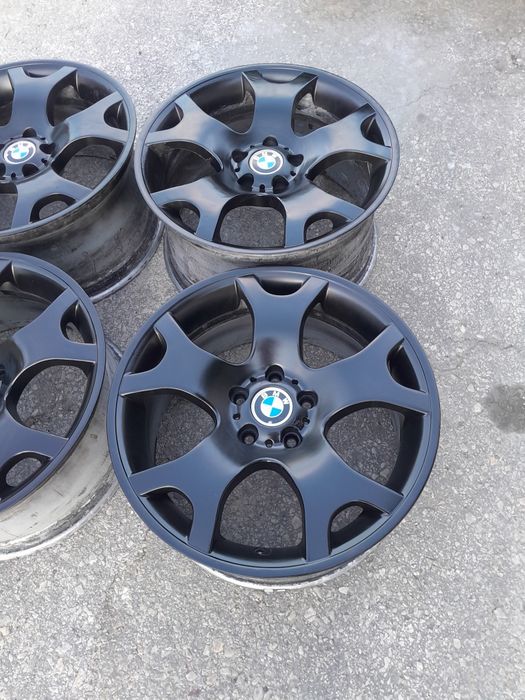 Джанти бмв 19" спорт пакет djanti bmw