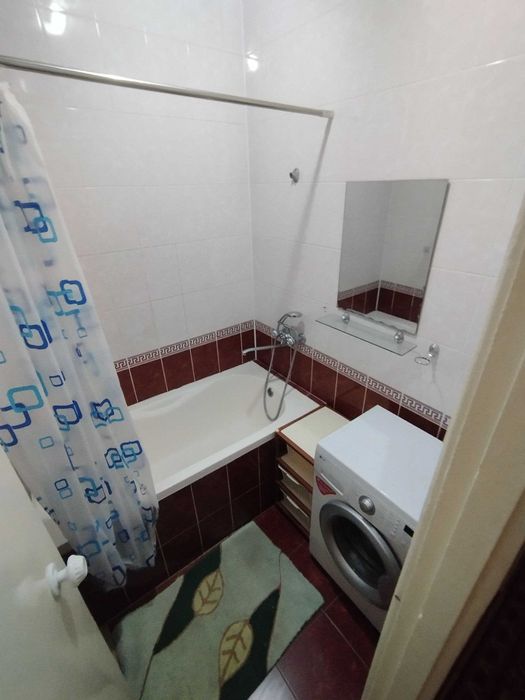 Сдается квартира в Яшнабадском районе Авиасозлар-1. 2в3х комнат