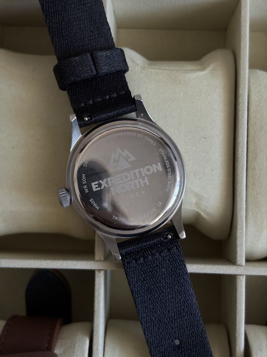 Мъжки часовник Timex Expedition North