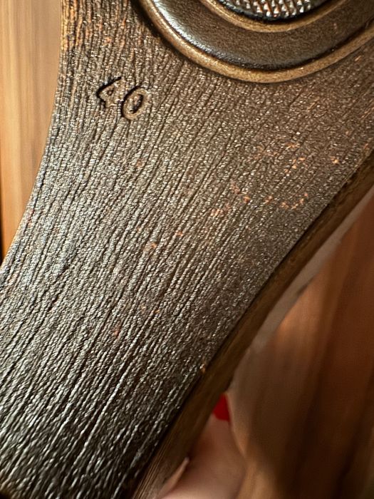 Луксозни сандали естествена кожа супер качество топ модел бежави нови