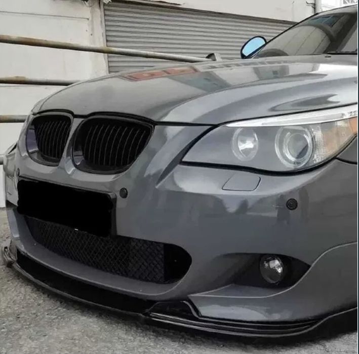 Lip mtech e60,e61