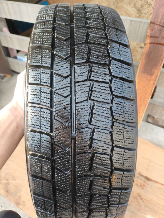 205/65/16 Bridgestone, Dunlop